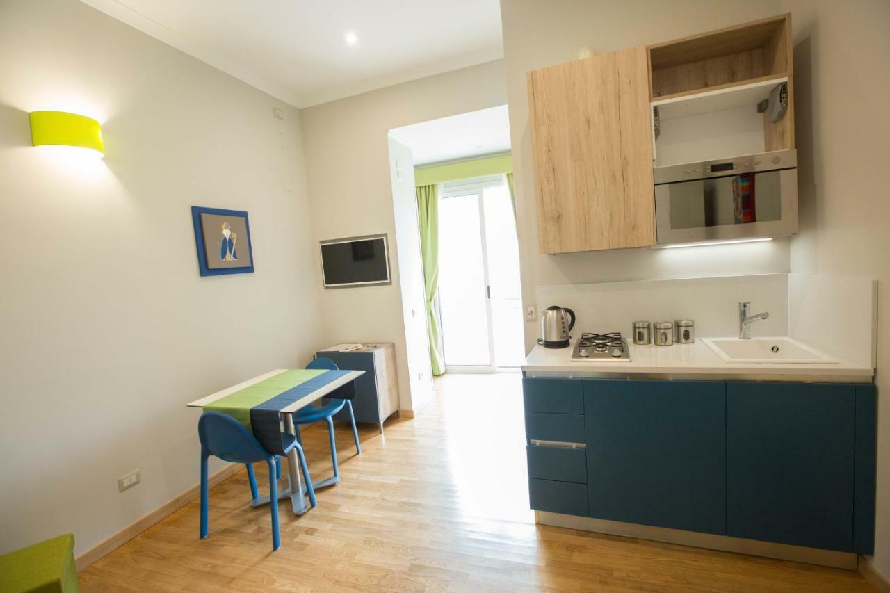Appartement St Annas Roofs By Dimorra
