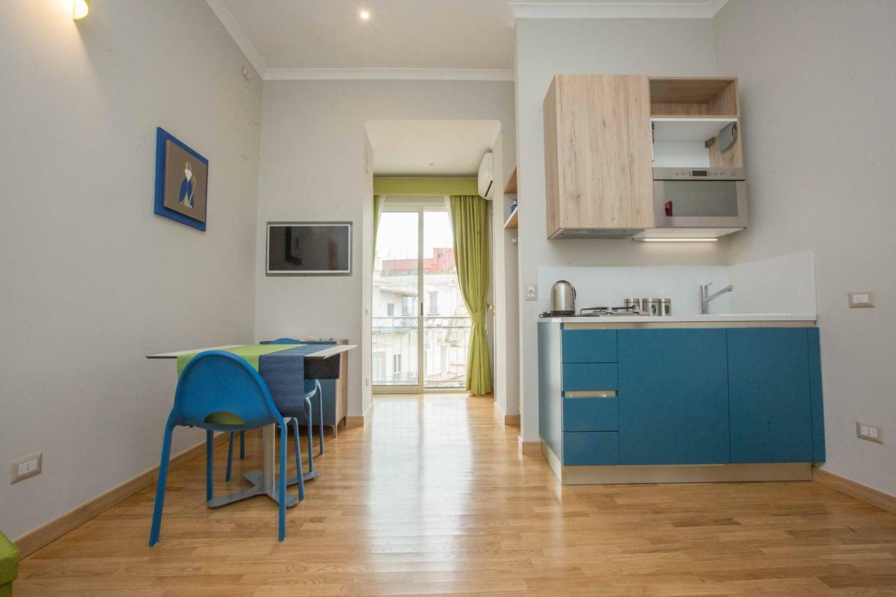 Appartement St Annas Roofs By Dimorra Napels