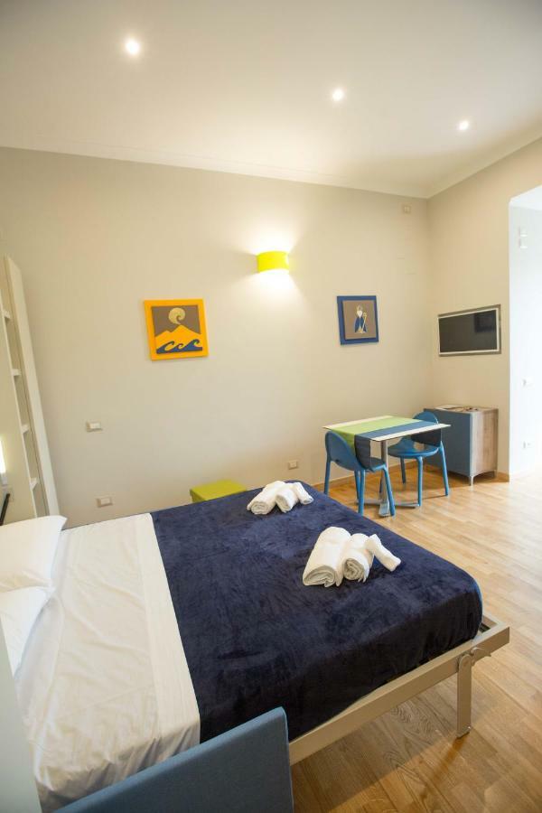 St Annas Roofs By Dimorra Appartement *