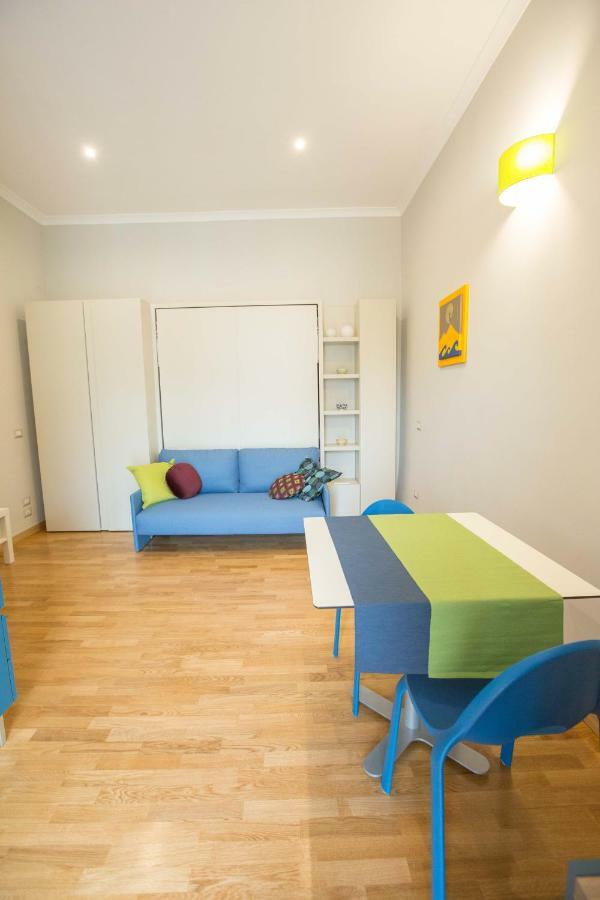 Appartement St Annas Roofs By Dimorra *